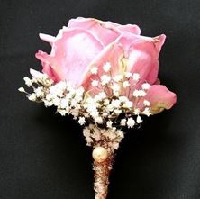 Picture of Corsage for the groom - 2041