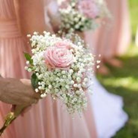 Picture of Bridesmaids - Roses