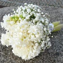 Picture of Bridesmaid´s Bouquet 