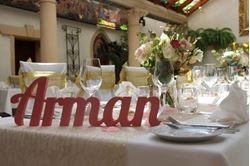 Picture of Arman Wedding Planner 