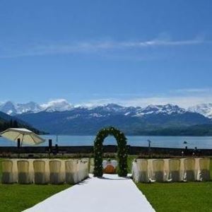 Picture for category Weddings Europe