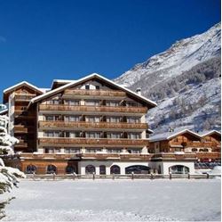 Picture of Hotel Matterhorn Walliserhof ***
