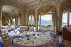 Obrázek z SW The Grand Hotel Suisse Majestic **** 