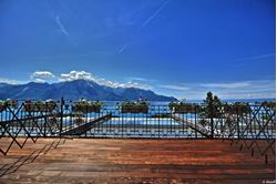 Obrázek z SW The Grand Hotel Suisse Majestic **** 