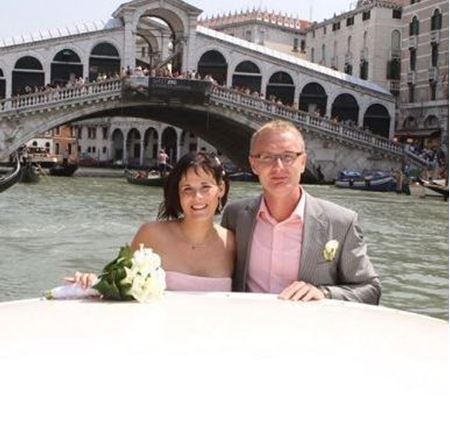 Picture of Venice Package M