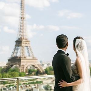 Picture for category Weddings France