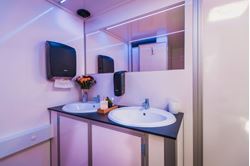 Picture of Luxury Mobile Toilett