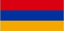 Obrázek z Arménie 
