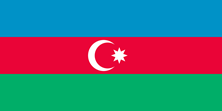 Obrázek Ázerbajdžán