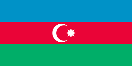 Obrázek z Ázerbajdžán 