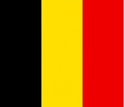 Picture of Belgium legalities