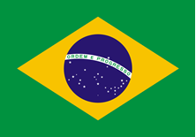Obrázek Brazílie
