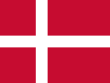 Picture of Denmark legalities