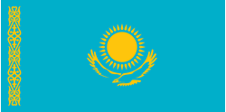 Picture of Kazakhstan legalities
