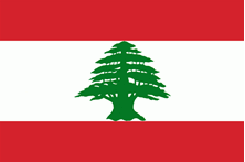 Obrázek Libanon