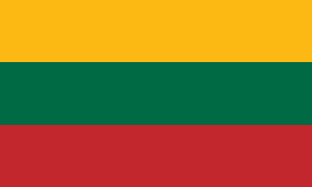 Picture of Lithuania legalities
