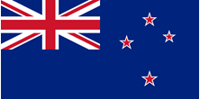 Obrázek Nový Zéland