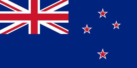 Picture of New Zealand legalities