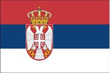 Obrázek Srbsko