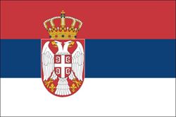 Picture of Serbia legalities