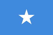 Obrázek Somálsko