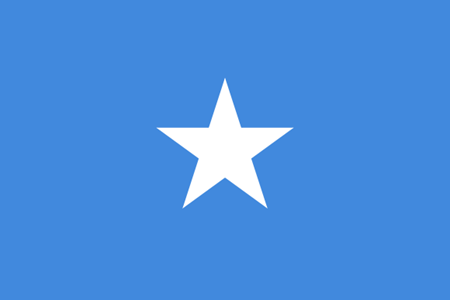 Obrázek z Somálsko 