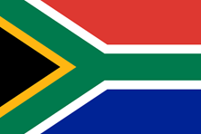 Obrázek Jižní Afrika