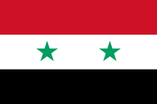 Obrázek Sýrie