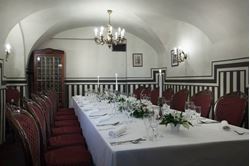 Picture of Konírna Restaurant