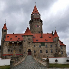 Picture of Bouzov Castle