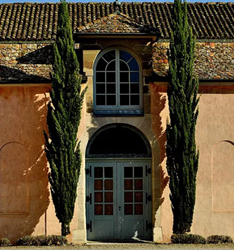 Obrázek z SWISS Château Coppet  