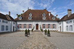 Picture of SWISS Thunstetten Castle 
