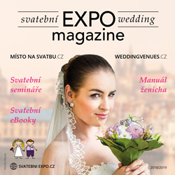 Picture of Expo Magazine