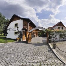 Picture of Guest house Kaminek