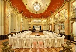 Picture of Grand Hotel Bohemia - Boccaccio Hall