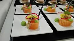 Picture of Amuse Catering 