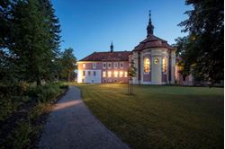 Picture of Chateau Mitrowicz