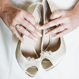 Picture for category Wedding shoes