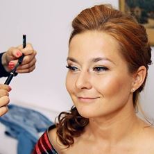 Obrázek Anna Kadaníková Vlasy&Make-up