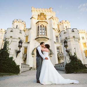 Picture for category Castle & Chateau