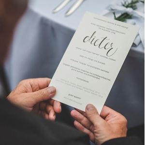 Obrázek pro kategorii Pozvánka ke svatebnímu stolu