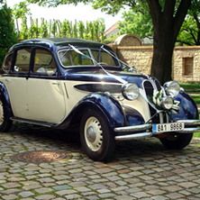 Obrázek BMW 326 - 1937