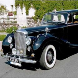 Picture of Bentley Mark VI Mulliner - 1947