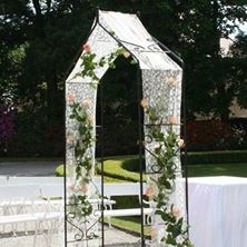 Picture of Floral Arch 11