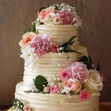 Picture of Cake decoration
