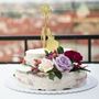 Picture for category Wedding Cakes &amp; Sweets