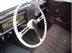 Obrázek z Škoda 1101 Tudor - 1947 