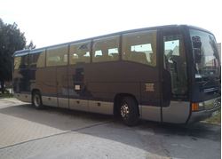 Obrázek z Luxusní autobus 