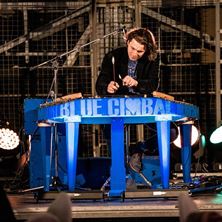 Obrázek Blue Cimbal