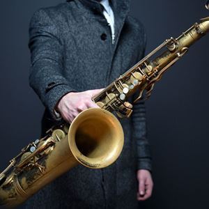 Obrázek pro kategorii Saxofonisté